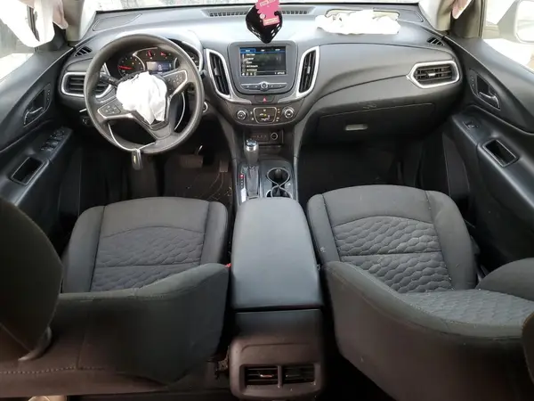 3GNAXKEV9KS522788 2019 CHEVROLET EQUINOX - Image 8