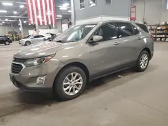 3GNAXKEV9KS524010 2019 CHEVROLET EQUINOX