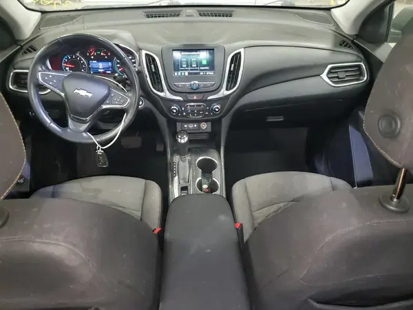 3GNAXKEV9KS524010 2019 CHEVROLET EQUINOX - Image 8