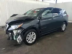 3GNAXKEV9KS524041 2019 CHEVROLET EQUINOX