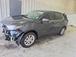 3GNAXKEV9KS524671 2019 CHEVROLET EQUINOX