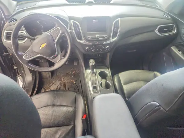 3GNAXKEV9KS524671 2019 CHEVROLET EQUINOX - Image 8