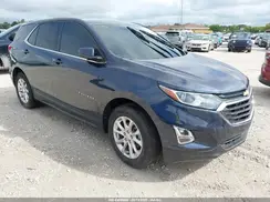 3GNAXKEV9KS525268 2019 CHEVROLET EQUINOX