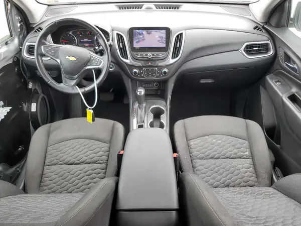 3GNAXKEV9KS527165 2019 CHEVROLET EQUINOX - Image 8