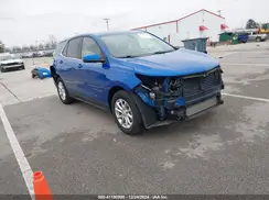 3GNAXKEV9KS528400 2019 CHEVROLET EQUINOX
