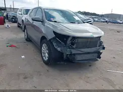 3GNAXKEV9KS532723 2019 CHEVROLET EQUINOX