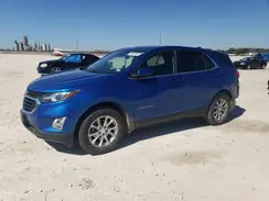 3GNAXKEV9KS533323 2019 CHEVROLET EQUINOX