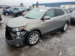 3GNAXKEV9KS533547 2019 CHEVROLET EQUINOX