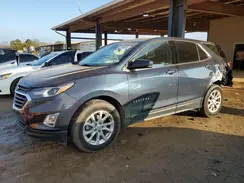 3GNAXKEV9KS536271 2019 CHEVROLET EQUINOX