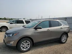 3GNAXKEV9KS537064 2019 CHEVROLET EQUINOX
