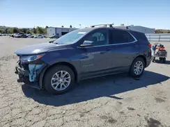 3GNAXKEV9KS540708 2019 CHEVROLET EQUINOX