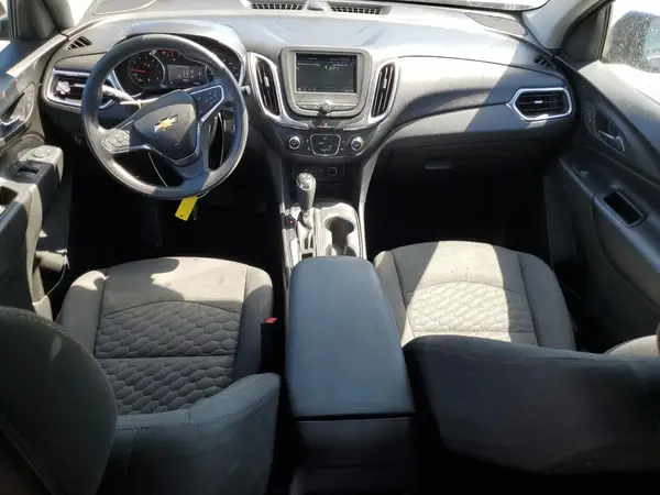 3GNAXKEV9KS540708 2019 CHEVROLET EQUINOX - Image 8