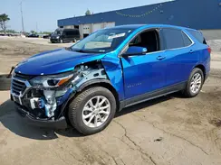 3GNAXKEV9KS544418 2019 CHEVROLET EQUINOX