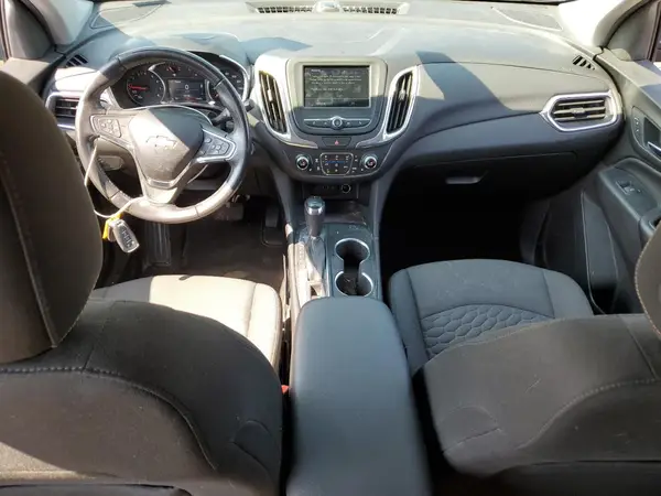 3GNAXKEV9KS544418 2019 CHEVROLET EQUINOX - Image 8
