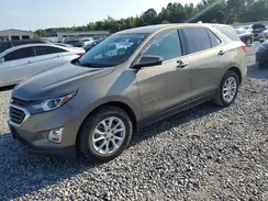 3GNAXKEV9KS544645 2019 CHEVROLET EQUINOX