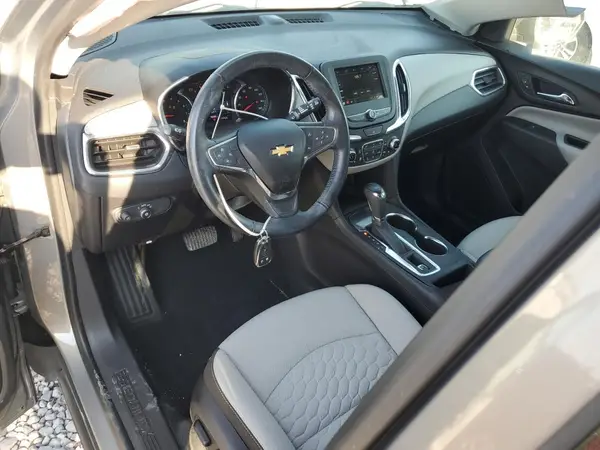 3GNAXKEV9KS544645 2019 CHEVROLET EQUINOX - Image 8