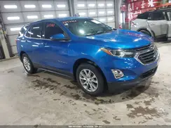 3GNAXKEV9KS547318 2019 CHEVROLET EQUINOX
