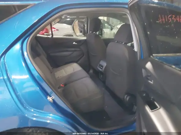 3GNAXKEV9KS547318 2019 CHEVROLET EQUINOX - Image 8