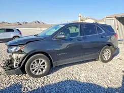 3GNAXKEV9KS548775 2019 CHEVROLET EQUINOX