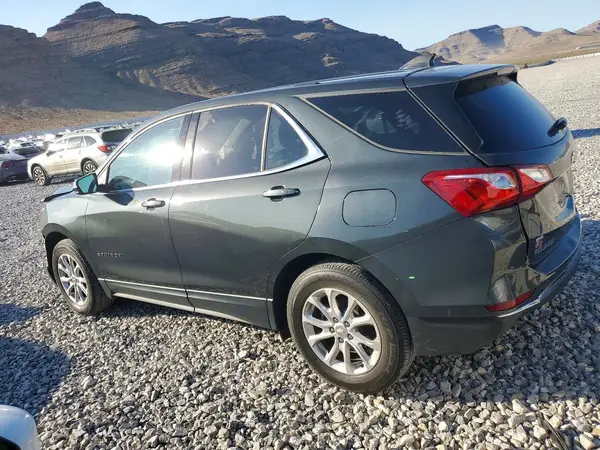 3GNAXKEV9KS548775 2019 CHEVROLET EQUINOX - Image 2