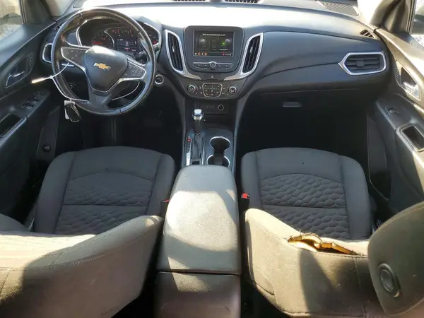 3GNAXKEV9KS548775 2019 CHEVROLET EQUINOX - Image 8