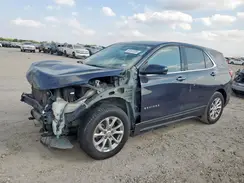 3GNAXKEV9KS548923 2019 CHEVROLET EQUINOX