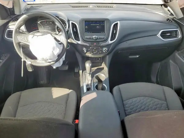 3GNAXKEV9KS548923 2019 CHEVROLET EQUINOX - Image 8