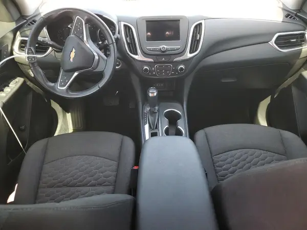 3GNAXKEV9KS552082 2019 CHEVROLET EQUINOX - Image 8