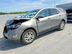 3GNAXKEV9KS553796 2019 CHEVROLET EQUINOX