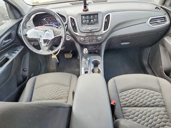 3GNAXKEV9KS553796 2019 CHEVROLET EQUINOX - Image 8