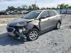 3GNAXKEV9KS554026 2019 CHEVROLET EQUINOX