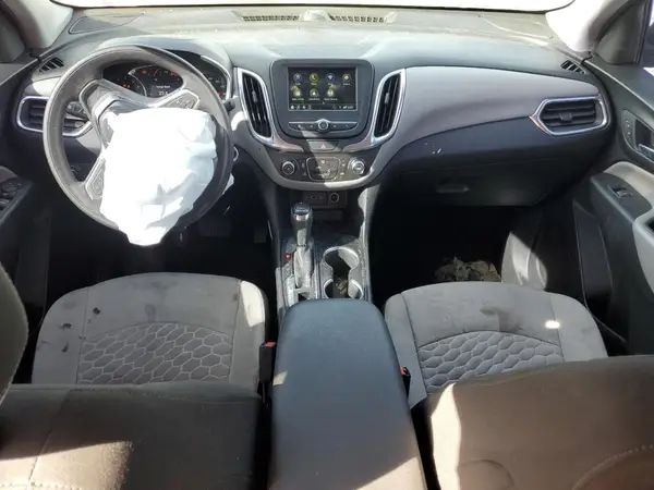 3GNAXKEV9KS554026 2019 CHEVROLET EQUINOX - Image 8