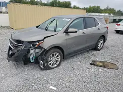 3GNAXKEV9KS555595 2019 CHEVROLET EQUINOX