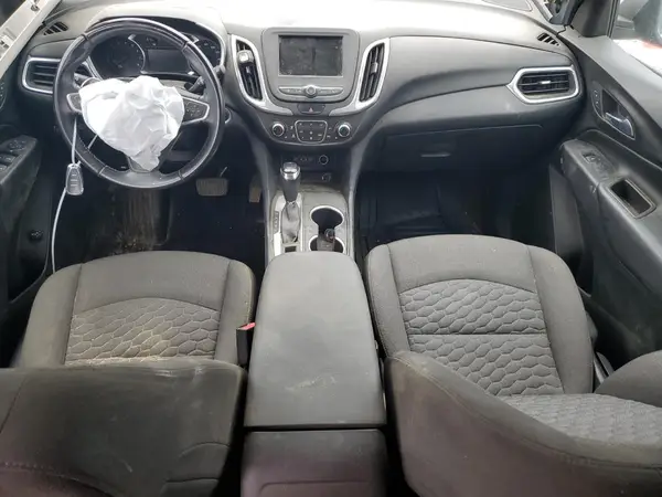 3GNAXKEV9KS555595 2019 CHEVROLET EQUINOX - Image 8