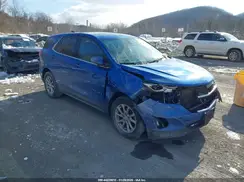3GNAXKEV9KS556102 2019 CHEVROLET EQUINOX