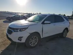 3GNAXKEV9KS557850 2019 CHEVROLET EQUINOX