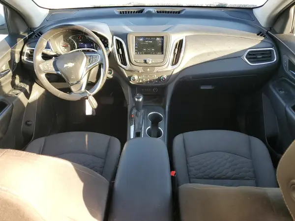 3GNAXKEV9KS557850 2019 CHEVROLET EQUINOX - Image 8