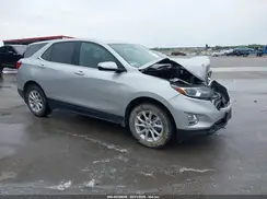 3GNAXKEV9KS558769 2019 CHEVROLET EQUINOX