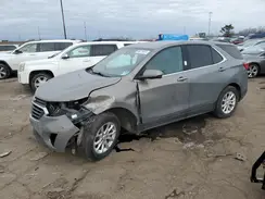 3GNAXKEV9KS558870 2019 CHEVROLET EQUINOX