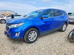 3GNAXKEV9KS559226 2019 CHEVROLET EQUINOX