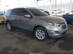 3GNAXKEV9KS560411 2019 CHEVROLET EQUINOX