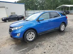 3GNAXKEV9KS560862 2019 CHEVROLET EQUINOX