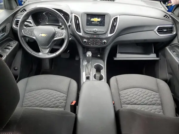 3GNAXKEV9KS560862 2019 CHEVROLET EQUINOX - Image 8