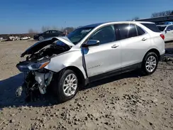 3GNAXKEV9KS561199 2019 CHEVROLET EQUINOX