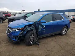 3GNAXKEV9KS561882 2019 CHEVROLET EQUINOX