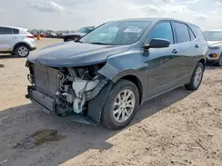 3GNAXKEV9KS564183 2019 CHEVROLET EQUINOX