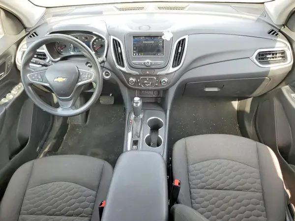 3GNAXKEV9KS564183 2019 CHEVROLET EQUINOX - Image 8