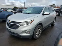 3GNAXKEV9KS566922 2019 CHEVROLET EQUINOX