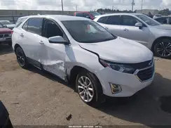 3GNAXKEV9KS567732 2019 CHEVROLET EQUINOX