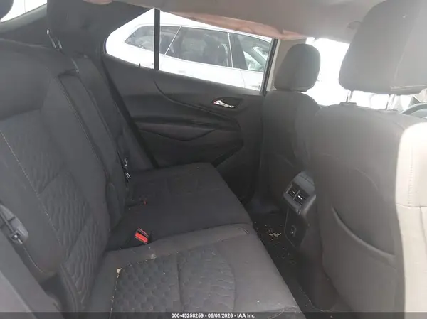 3GNAXKEV9KS567732 2019 CHEVROLET EQUINOX - Image 8